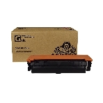Картридж лазерный GalaPrint GP-CF540A (№203A) черный (1400 стр) для HP Color LaserJet Pro CM254/CM254dw/CM254nw/CM280/CM280nw/CM281/CM281fdn/CM281fdw, фото 1