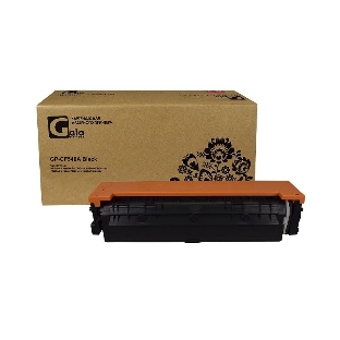 Картридж лазерный GalaPrint GP-CF540A (№203A) черный (1400 стр) для HP Color LaserJet Pro CM254/CM254dw/CM254nw/CM280/CM280nw/CM281/CM281fdn/CM281fdw