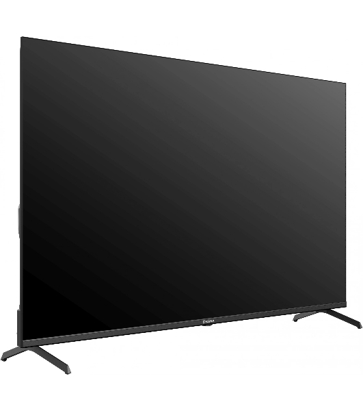 Телевизор Digma 43' DM-LED43UQB31 черный/черный QLED 4K UHD 60Hz Google TV
