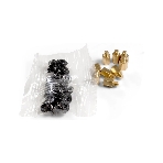 Серверный корпус ExeGate Pro 2U350-33, RM 19', высота 2U, глубина 350, БП 600RADS, 2хUSB+1х USB3.0, фото2