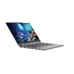 Ноутбук Lenovo Yoga 7 2-in-1 14ILL10 14'(1920x1200 OLED)/Touch/Intel Core Ultra 5 226V(2.1Ghz)/16384Mb/512PCISSDGb/noDVD/Int:Intel Arc graphics/Cam/BT/WiFi/70WHr/war 1y/1.38kg/luna grey/Win11Home + 65W, Pen, RU kbd, фото8