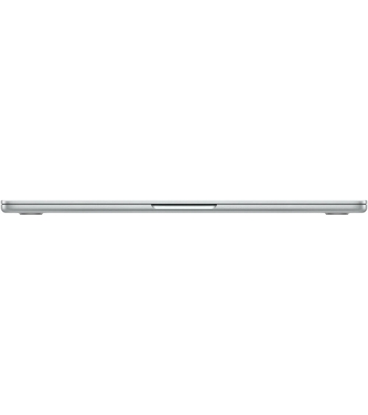 Ноутбук Apple MacBook Air 13-inch 2025 (КЛАВ.РУС.ГРАВ.) Silver 13.6' Liquid Retina (2560x1600) M4 10C CPU 10C GPU/16Gb/512Gb SSD/рекоменд.переходник 11007065