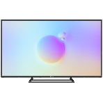 Телевизор Polar 43' P43L21T2SC U черный DLED FHD 60Hz, фото 1