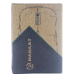 Мышь беспроводная Raskat M006W черный, 1600 dpi, радиоканал, USB, кнопки - 6, фото3