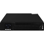 Источник бесперебойного питания Ippon Innova RTA 1500 1500Вт 1500ВА черный, фото10