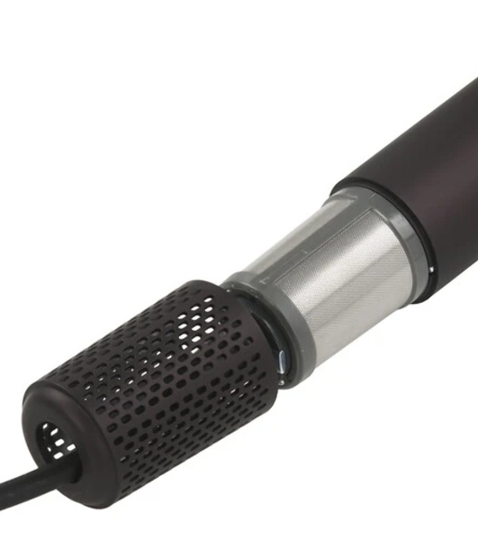 Фен Scarlett SC-HD70I43 фиолетовый, 1600 Вт, ионизация