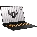 Ноутбук ASUS TUF Gaming F16 FX608JPR-RV048/16'/IPS/Intel Core i7-14650HX/32Gb/1Tb SSD/NVIDIA GeForce RTX 5070/Windows 11 Pro/серый/2.2kg, фото12