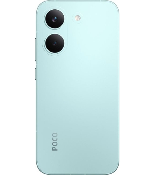 Смартфон Poco X8 Pro 12/512Gb зеленый