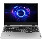 Ноутбук Lenovo LOQ 15IRX10/15.6'/IPS/Core i7-14700HX/16Gb/1Tb SSD/NVIDIA GeForce RTX 5060 8Gb/Windows 11 Home/серый/2.4kg, фото4