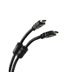 Кабель HDMI-19M - HDMI-19M ver 2.0+3D/Ethernet,2 фильтра 10m Telecom, фото 1
