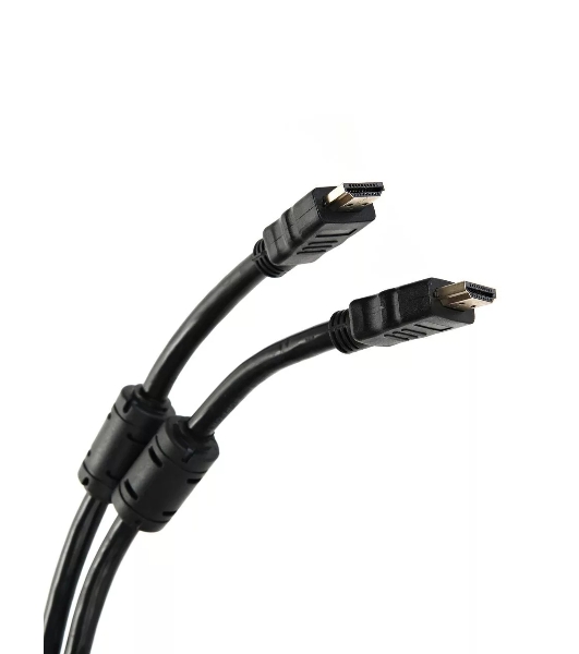 Кабель HDMI-19M - HDMI-19M ver 2.0+3D/Ethernet,2 фильтра 10m Telecom