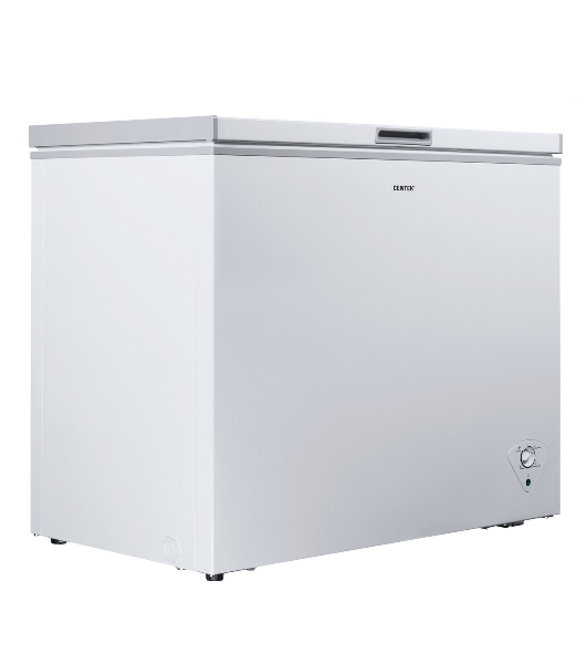 Морозильный ларь Centek CT-1764-249, белый, 249л