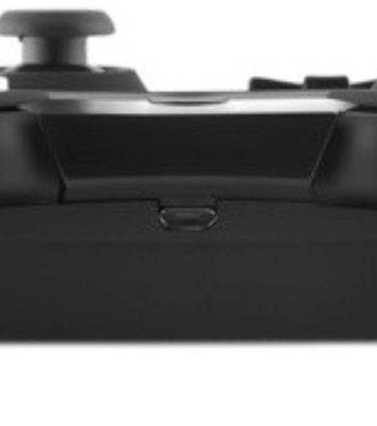 Геймпад SVEN GC-5070 черный беспроводной