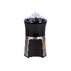 Соковыжималка ENERGY EN-227USB черный/серебристый, цитрусовая, 80 Вт, 300 мл, механическое, фото5