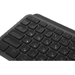 Комплект клавиатура+мышь Logitech MX Keys S Combo беспроводной, USB, 8000 DPI, серый, фото24
