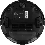 Робот-пылесос Atvel R80 Base черный, 2600 мА*ч Li-Ion, уборка влажная/сухая, пылесборник контейнер 0.34 л, фото10