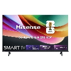 Телевизор Hisense 40' 40A4S черный LED FHD 60Hz Smart TV HomeOS, фото 1