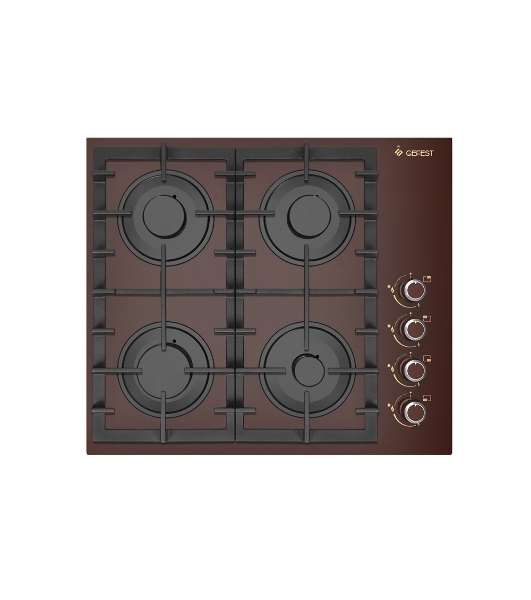Газовая варочная панель Gefest СВН 2230 К4