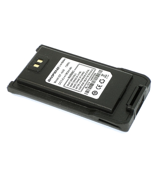 Аккумулятор для Baofeng UV-82 Li-ion 3800mAh 7,4V усиленный