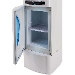 Кулер для воды Aqua Work 0.7LR, верхняя загрузка, нагрев 95 °С, охлаждение 10 °С, белый, фото2
