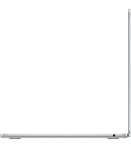 Ноутбук Apple MacBook Air 13-inch 2025 (КЛАВ.РУС.ГРАВ.) Silver 13.6' Liquid Retina (2560x1600) M4 10C CPU 10C GPU/16Gb/512Gb SSD/рекоменд.переходник 11007065
