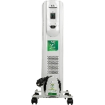 Обогреватель масляный Ballu Comfort BOH/CM-09WDN (9 секций) белый, 2000 Вт, 25 м2, термостат, фото11