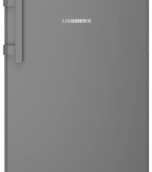 Морозильная камера Liebherr Fdgd 1404-20 001 темно-серый, 106л, 4 ящика