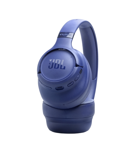 Наушники JBL Tune 780NC, blue