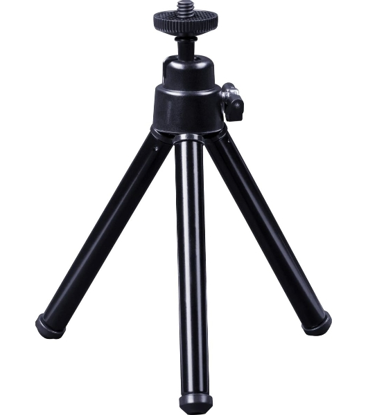 Веб-камера G-lens 2590 QHD 2560x1440, 30 кадр/с, USB Type-A, автоматическая фокусировка, автоосвещение, штатив в комплекте