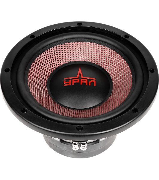 Сабвуфер URAL АК-10 М
