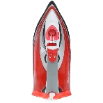 Утюг Centek CT-2346 красный/черный/белый, 3000 Вт, 45 г/мин, 190 г/мин, 380 мл, фото6