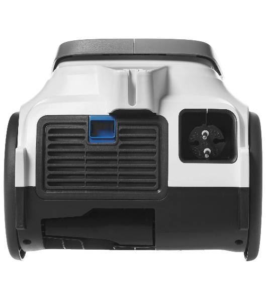 Пылесос Philips XB2042/01 белый/персиковый, 360/1800 Вт, уборка сухая, пылесборник контейнер 1.3 л