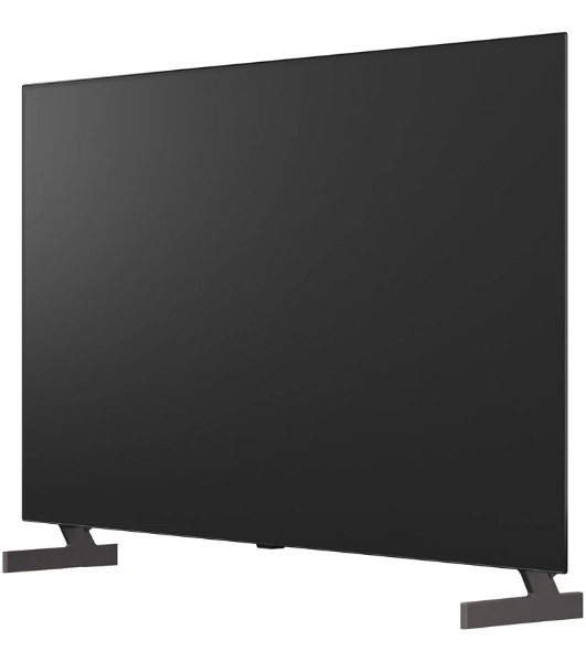 Телевизор LG OLED55B6RLA, 55', черный-серый, OLED, 4K Ultra HD, 120Hz, WebOS