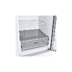 Холодильник LG GA-B509CQSL белый двухкамерный 277/107л морозилка снизу, No Frost, фото8