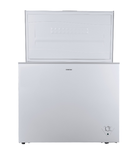 Морозильный ларь Centek CT-1764-249, белый, 249л