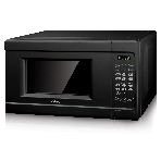 Микроволновая печь BBK 20MWS-727S/B черный, 20 л, 700 Вт, переключатели - сенсор, фото10