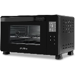 Мини-печь Hyundai MIO-HY088 23 л, 1500 Вт, черный, фото7