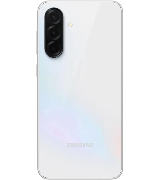 Смартфон Samsung Galaxy A36 SM-A366B 8/128Gb, белый