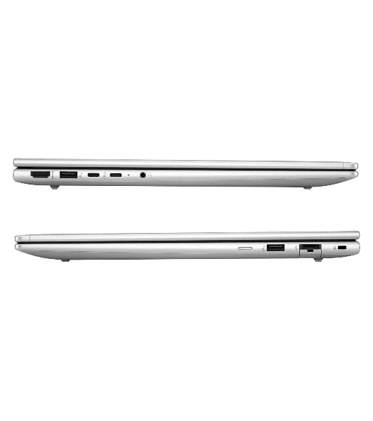 Ноутбук HP Probook 460 G11 16'(1920x1200)/Intel Core Ultra 5 125U(1.3Ghz)/16Gb/512SSDGb/noDVD/Int:Intel® Graphics/Cam/BT/WiFi/48WHr/war 1y/1.748kg/Silver/DOS + EN Kbd 3 pin