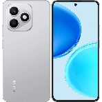 Смартфон HONOR X8d 8/128Gb, серый, фото 1