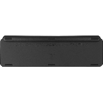 Комплект клавиатура+мышь Logitech MX Keys S Combo беспроводной, USB, 8000 DPI, серый, фото25