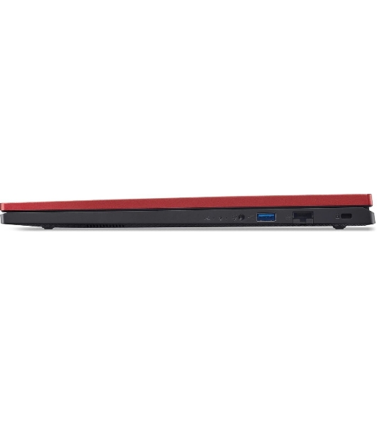 Ноутбук Acer Nitro Lite 16 NL16-71G-539D/16'/IPS/Intel Core 5 210H/16Gb/512Gb SSD/NVIDIA GeForce RTX 4050 6Gb/NoOS/черый/1.95kg