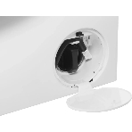Стиральная машина Candy C33W4 07MBW-07 белый, загрузка фронтальная 7 кг, 1000 об/мин, класс A+++, фото3