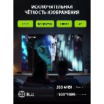 Проектор Cactus CS-PRC.07WT.Full HD-A LCD 9400Lm LS 350Lm ANSI (1920x1080) 2000:1 ресурс лампы:50000часов 1xUSB typeA 1xHDMI 1кг, фото17