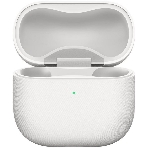 Наушники TWS Huawei FreeClip 2 белый, открытые (клипсы), Bluetooth, быстрая зарядка, до 8 ч, фото4