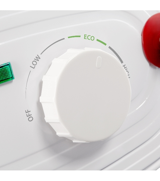Водонагреватель Ballu BWH/S 30 Rodon SP