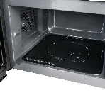 Микроволновая печь Centek CT-1566 черный/сталь, 20 л, 800 Вт, переключатели - сенсор, фото3