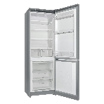 Холодильник Indesit DS 3180 G серый, двухкамерный, 223/87 л., морозилка снизу, фото4