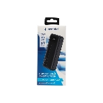 Портативный аккумулятор Gembird GPB-20Q, 20000мА·ч, QC/PD, дисплей, черный, фото3