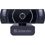 Веб-камера G-lens 2590 QHD 2560x1440, 30 кадр/с, USB Type-A, автоматическая фокусировка, автоосвещение, штатив в комплекте, фото4